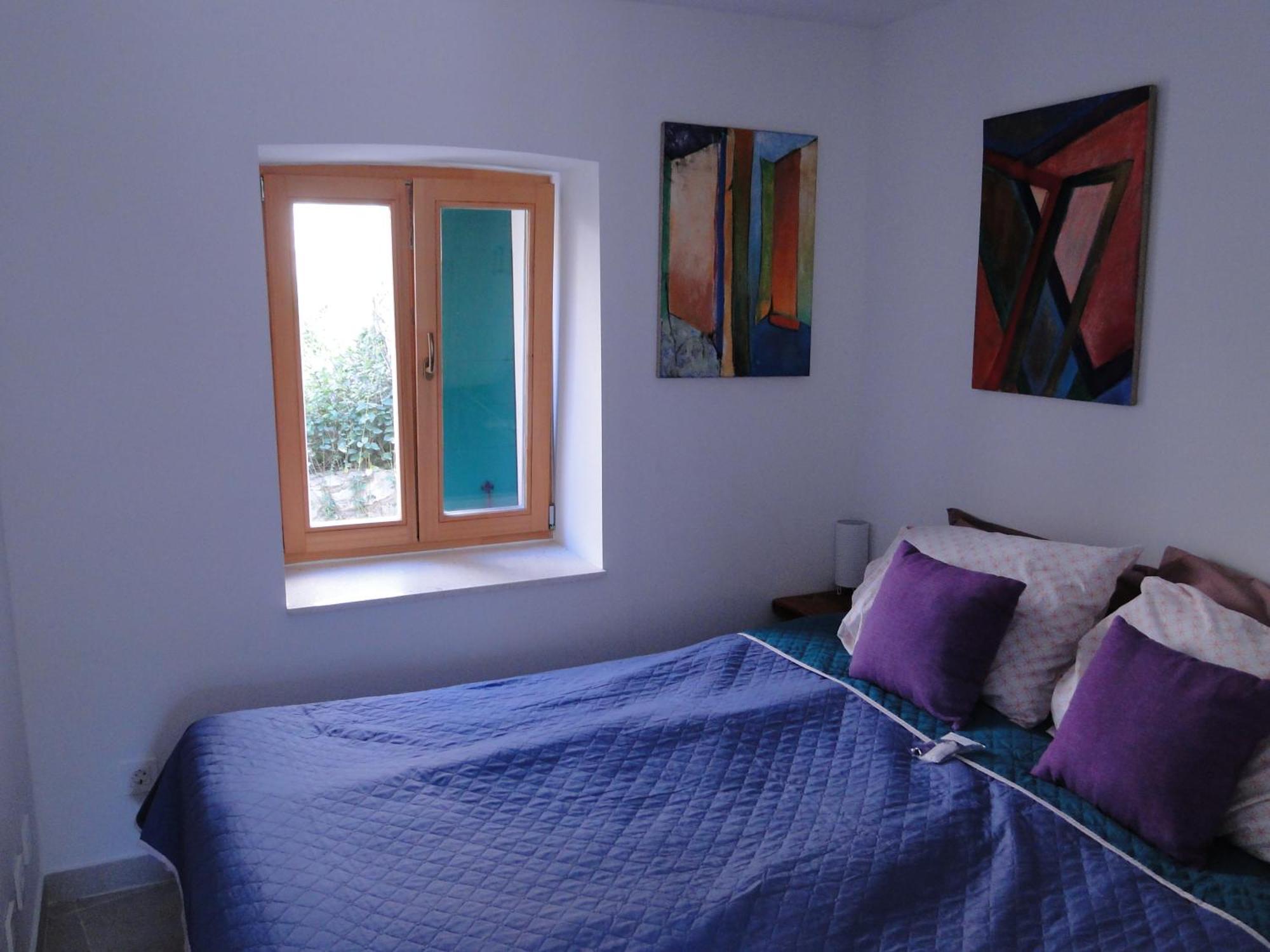 Heritage Apartments Kyra & Fox In Pitve, Hvar Exterior foto