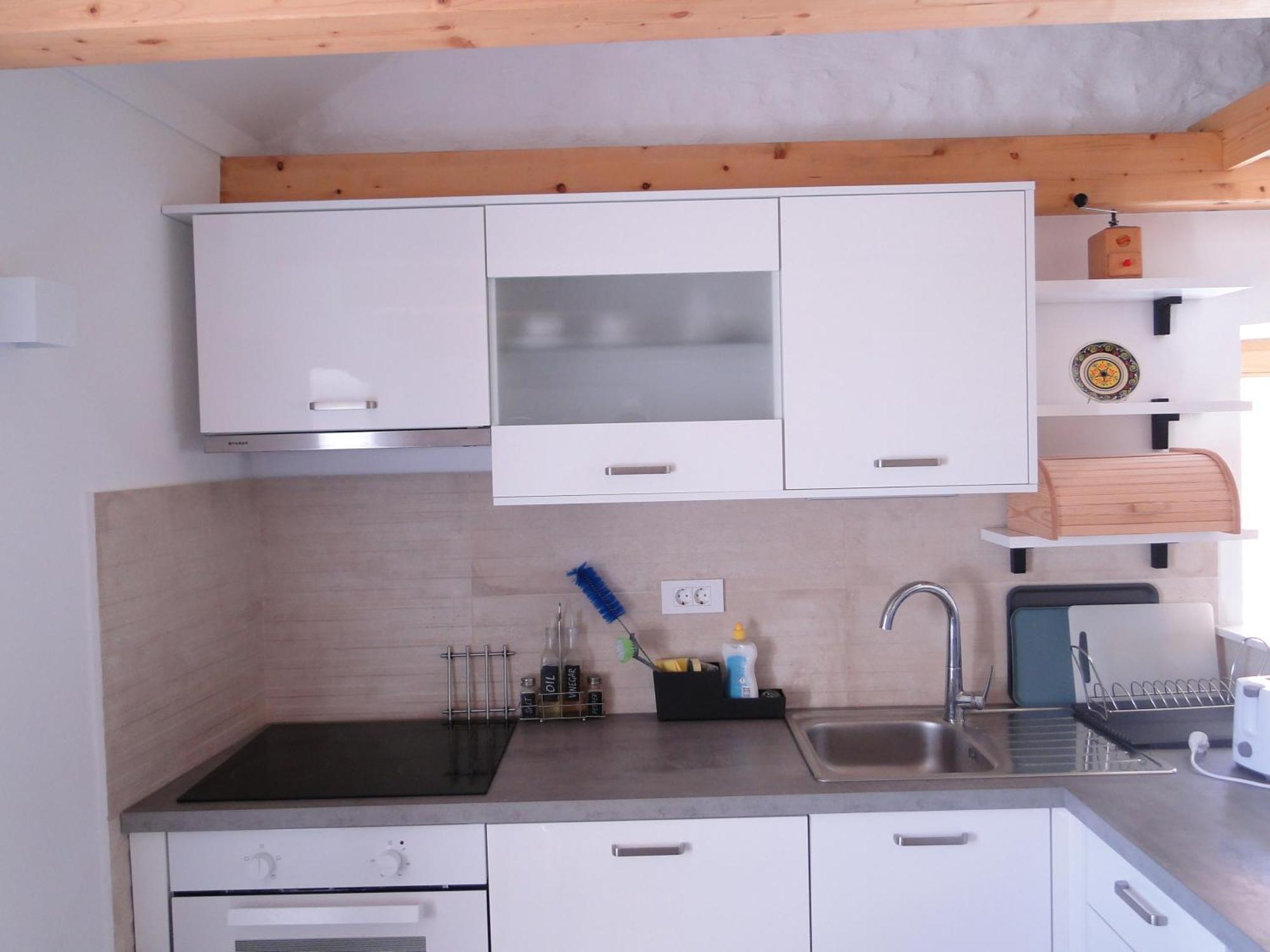 Heritage Apartments Kyra & Fox In Pitve, Hvar Exterior foto
